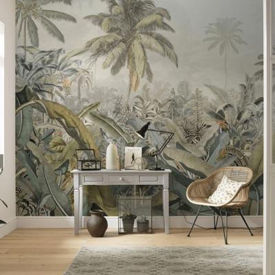 Komar Home; Komar Colours Fotobehang Amazonia - Xxl4-063