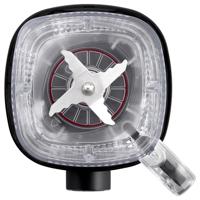 Zwilling Blender Enfinigy Zwart 1.4 liter - 1200 W - thumbnail