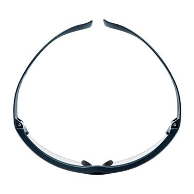 3M SecureFit SF610AS Veiligheidsbril Grijs