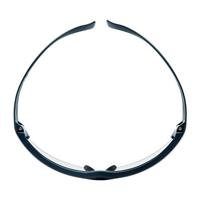 3M SecureFit SF610AS Veiligheidsbril Grijs - thumbnail