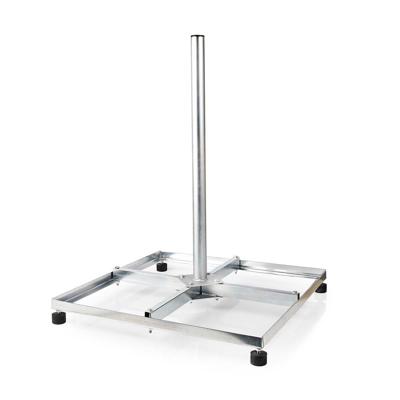 Silverline Schilderskwast - Verfkwast - Synthetisch - 25, 40 en 50 mm Silverline Schilderskwast - Verfkwast - Synthetisch - 25, 40 en 50 mm