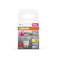OSRAM HOMELIGHTING 4058075797550 LED-lamp Energielabel G (A - G) GU10 Reflector 3.4 W = 35 W Warmwit (Ø x h) 50 mm x 50 mm 1 stuk(s) - thumbnail