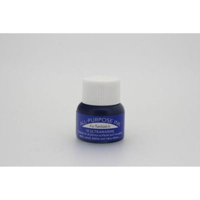 Tsukineko • all-purpose inkt potje 15ml ultramarine