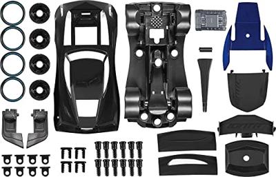 Revell 00921 First-Construction Jackson Storm Auto (bouwpakket) 1:20 Revell 00921 First-Construction Jackson Storm Auto (bouwpakket) 1:20