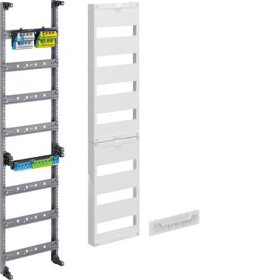 Hager ZU37XS Meerdere kleuren 1 stuk(s)