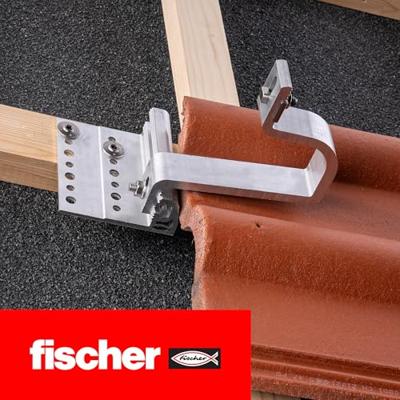 Fischer 571746 RH 40-52 VB AL Dakhaak
