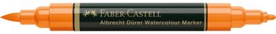 Faber Castell Aquarel marker Albrecht Dürer - 113 glanzuur oranje