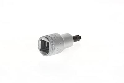 Gedore Dopsleutel 1/2" Torx T40 - 6156330 - thumbnail