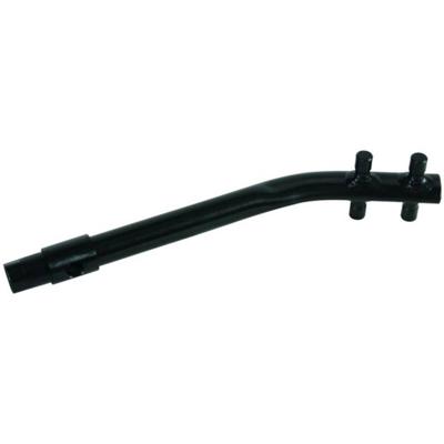 DEHN RE GK 8.10 SW13 STBRUE Gebogen richtijzer 1 stuk(s) DEHN RE GK 8.10 SW13 STBRUE Gebogen richtijzer 1 stuk(s)