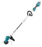 Makita DUR192LZ Accu Grastrimmer D-Greep 18V Basic Body - thumbnail