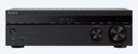 Sony STR-DH590 AV-receiver (5.2-kanaal, 4K HDR, verbinding via HDMI, Bluetooth en USB) zwart - thumbnail