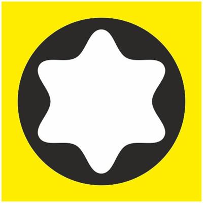 Connex Dichtingsschroef 4.5X45 Emmer 100St - B30166 Connex Dichtingsschroef 4.5X45 Emmer 100St - B30166