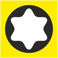 Connex Dichtingsschroef 4.5X45 Emmer 100St - B30166 - thumbnail