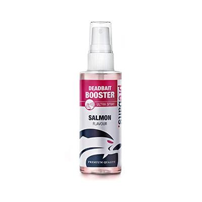 Prebaits Baitspray 50ML Zalm