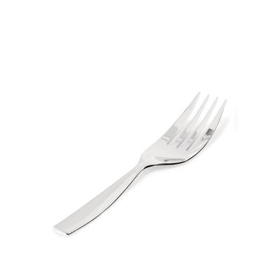 ALESSI - Dressed 18/10 - Serveervork 25,5cm