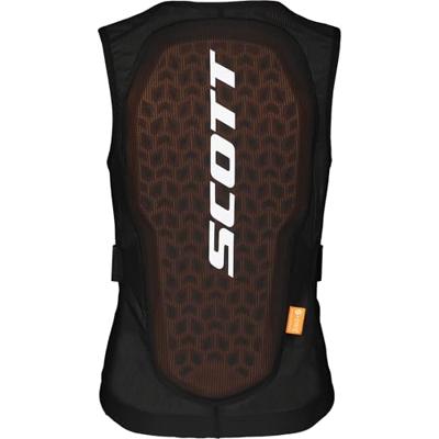 Scott airflow - kid's protector vest
