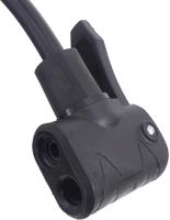 Edge hogedrukpomp mistral 8-bar - thumbnail