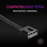 Box ventilator Mars Gaming MCPU120 - thumbnail