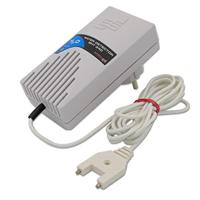 Schabus 300240 SHT 240 Watermelder Met externe sensor werkt op het lichtnet - thumbnail