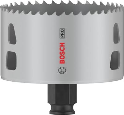 Bosch Accessories 2608594486 2608594486 Gatenzaag 83 mm Hooggelegeerd 8 stuk(s)
