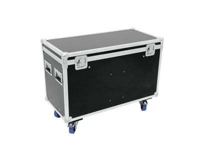 Roadinger ROADINGER Flightcase 2x DMH-90/150/DMB-60/PLB-230