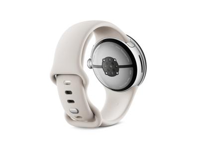 Smartwatch Google Wit 1,2" - thumbnail