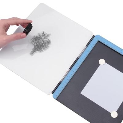 Nellie's Choice • stamping buddy pro