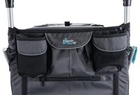 Trixie Fietskar voor honden M tot 22 kilo - thumbnail