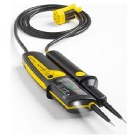 Beha Amprobe 2100-GAMMA+ BUNDLE Tweepolige spanningstester CAT III 1000 V, CAT IV 600 V Akoestisch, LCD, LED, Vibratie - thumbnail