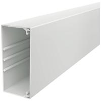 OBO Bettermann 6027148 Kabelgoot Kabelhouder (l x b x h) 2000 x 130 x 60 mm Grijs 8 stuk(s) - thumbnail