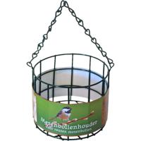 Reuzen mezenbolhouder groen - thumbnail