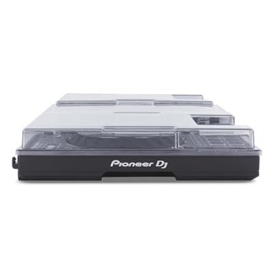 Decksaver Stofkap voor Pioneer DJ DDJ-FLX10 - thumbnail