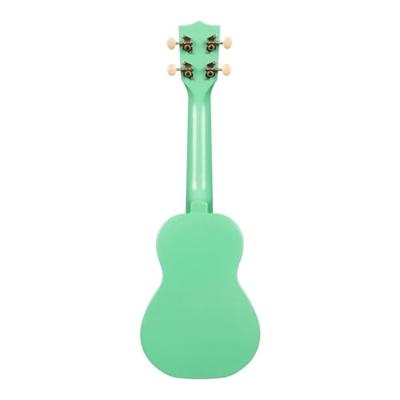 Kala MK-SS-GRN Makala Shark sopraan ukelele groen