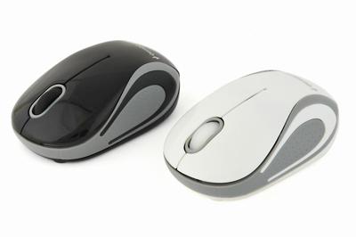 Draadloze muis, diverse kleuren