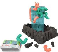 Thinkfun dragon falls 3d denkpuzzel, 60 challenges - thumbnail