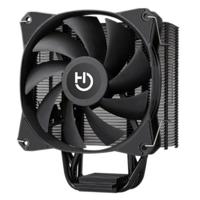 Ventilator en koellichaam Hiditec CPUH10000 C12 PWM - thumbnail