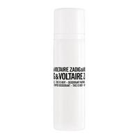 Zadig & Voltaire This Is Her! Scented Deo Spray 100ml Deodorant Dames - thumbnail