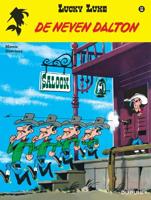 De neven Dalton (Paperback) - thumbnail