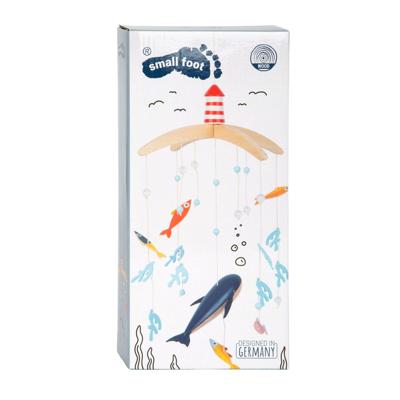 Small Foot houten baby mobiel groot oceaan