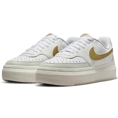 Nike Court Vision Alta Sneakers Dames 40
