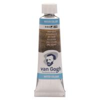 Van Gogh Van Gogh Aquarelverf Tube 10 ml Donkergoud - thumbnail