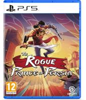 The Rogue Prince of Persia - thumbnail