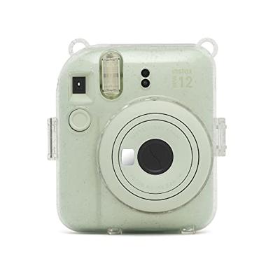 Fujifilm Instax Mini 12 Glitter Case