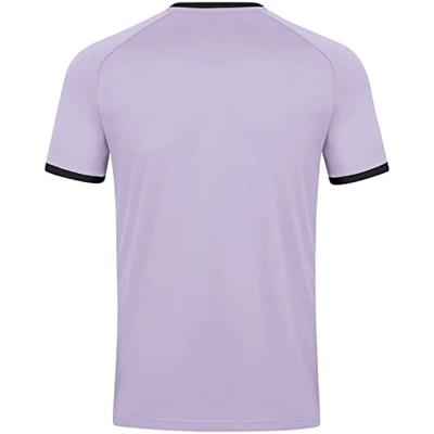 JAKO 4212K Shirt Primera Km Kids - Lila - 152