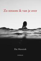 Zo stroom ik van je over (Paperback) - thumbnail