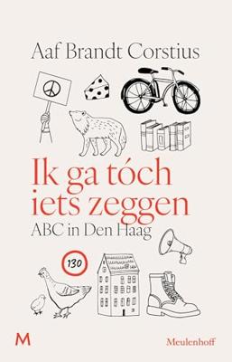 Ik ga tóch iets zeggen (Paperback)