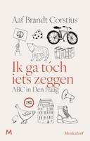 Ik ga tóch iets zeggen (Paperback) - thumbnail