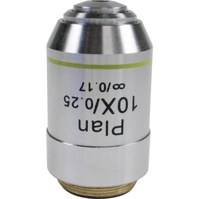 Kern OBBA1243 OBB-A1243 Microscoop objectief 10 x Geschikt voor merk (microscoop) Kern