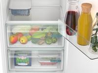 Siemens KI81RNSE0 Inbouw koel-vriescombinatie - thumbnail