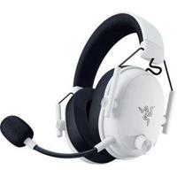 Razer BlackShark V3 Draadloze Gaming Headset Wit - thumbnail